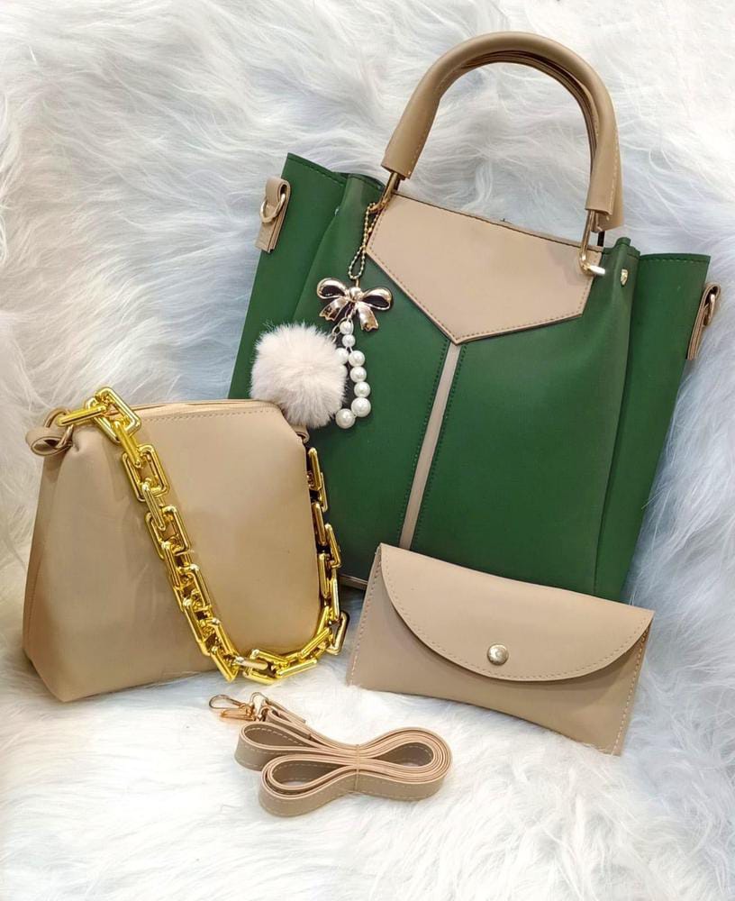 Hand Bags
