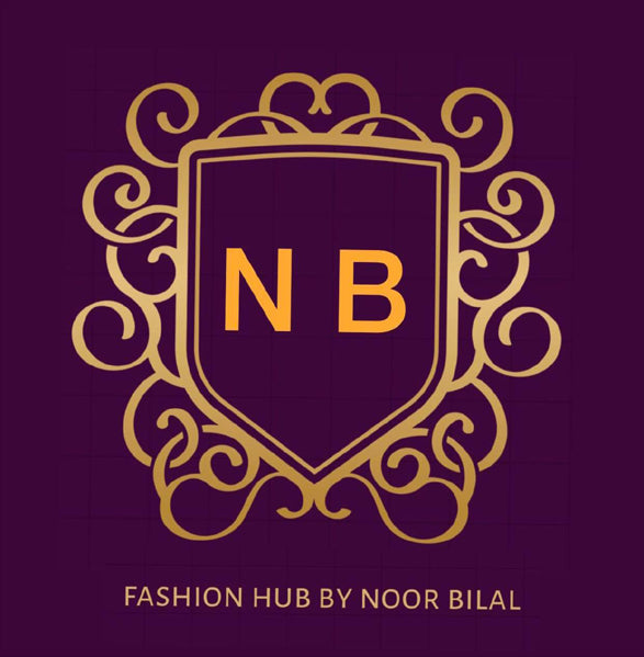 Fashion hub by Noor Bilal