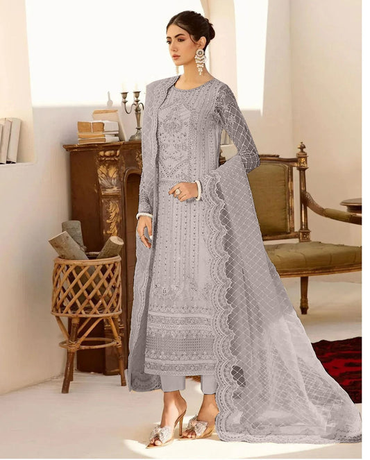 LUXURY WEDDING & PARTY WEAR - 3