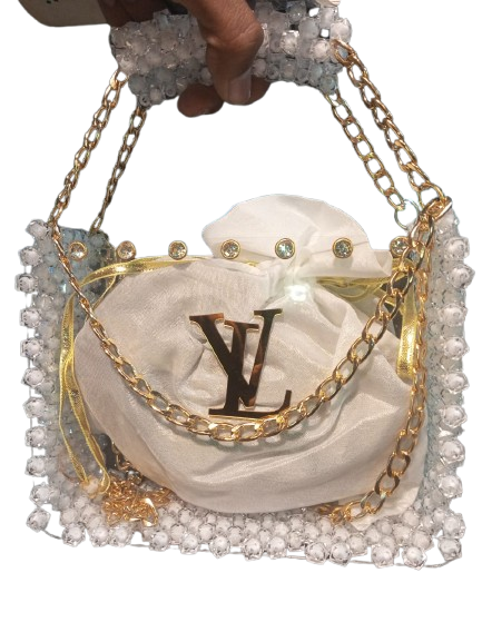 Fancy HandBag