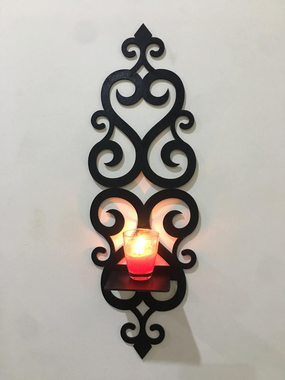 Artistic Wall Décor - 60