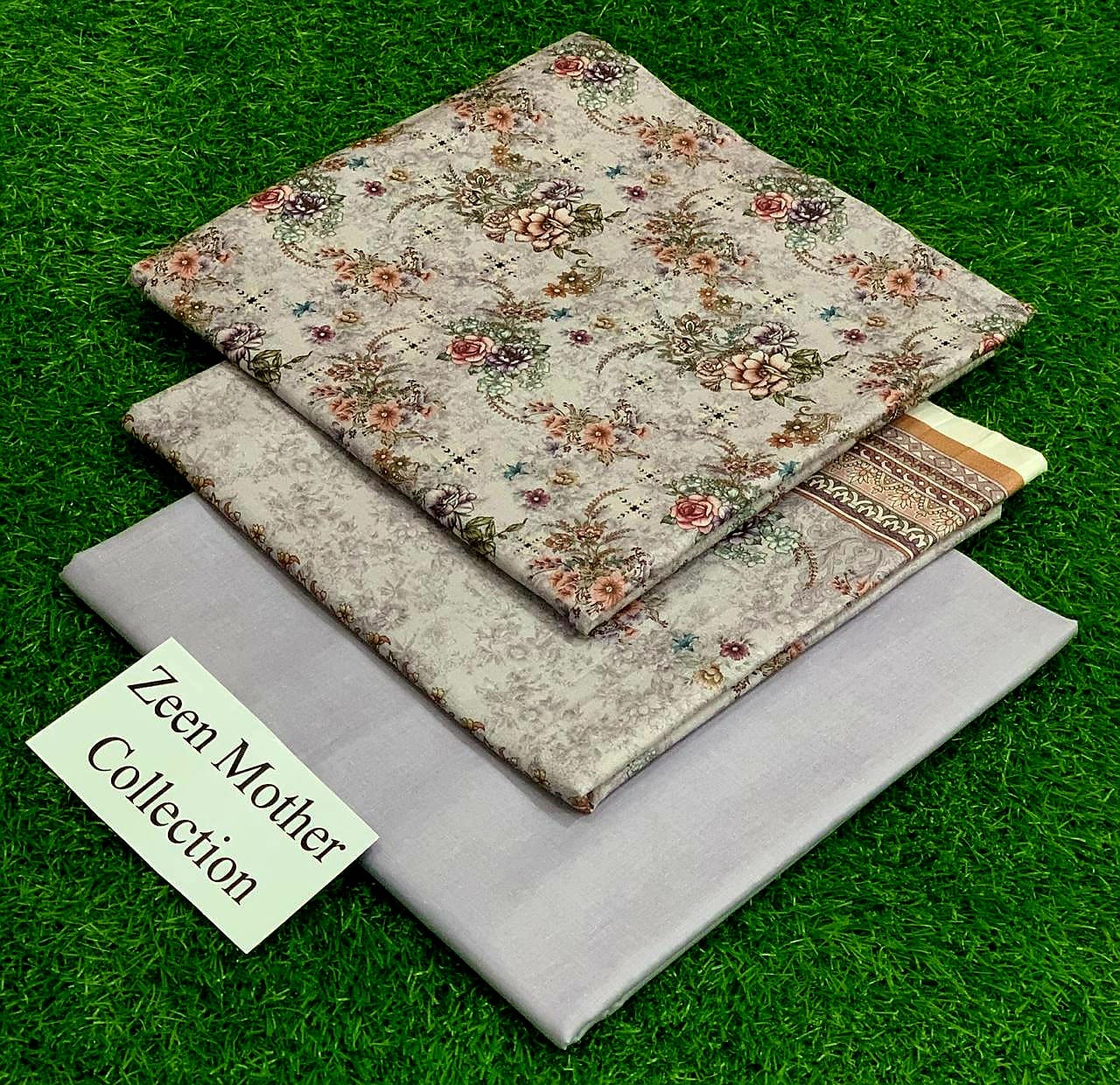 Zeen Mother Collection