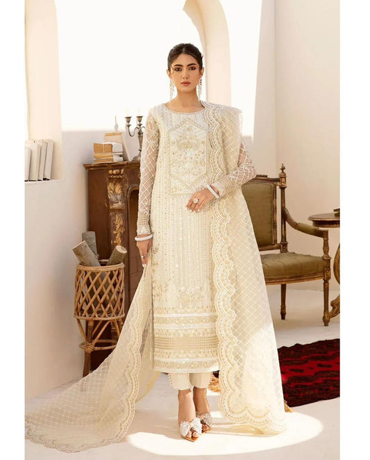 LUXURY WEDDING & PARTY WEAR - 5