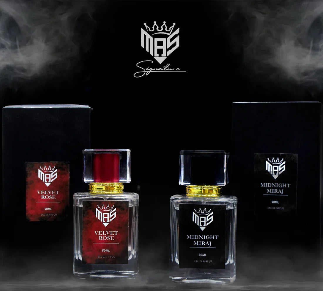 Fragrance Resolutions: Enhance Your Routines with Scent