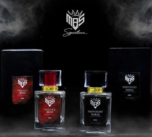 Fragrance Resolutions: Enhance Your Routines with Scent