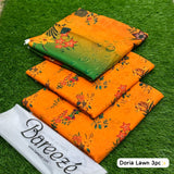 BAREEZE Lawn Collection