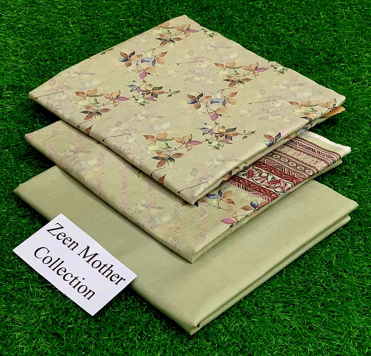 Zeen Mother Collection