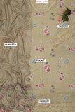 LAWN Fabric 3Pc-1