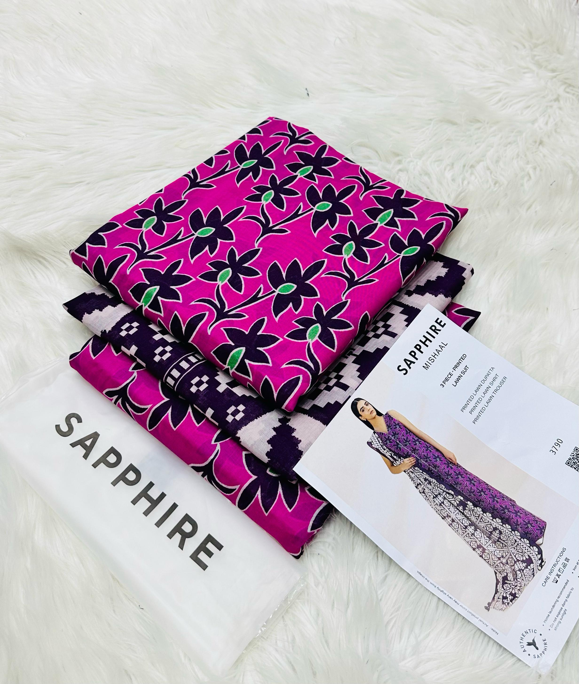 Sapphire