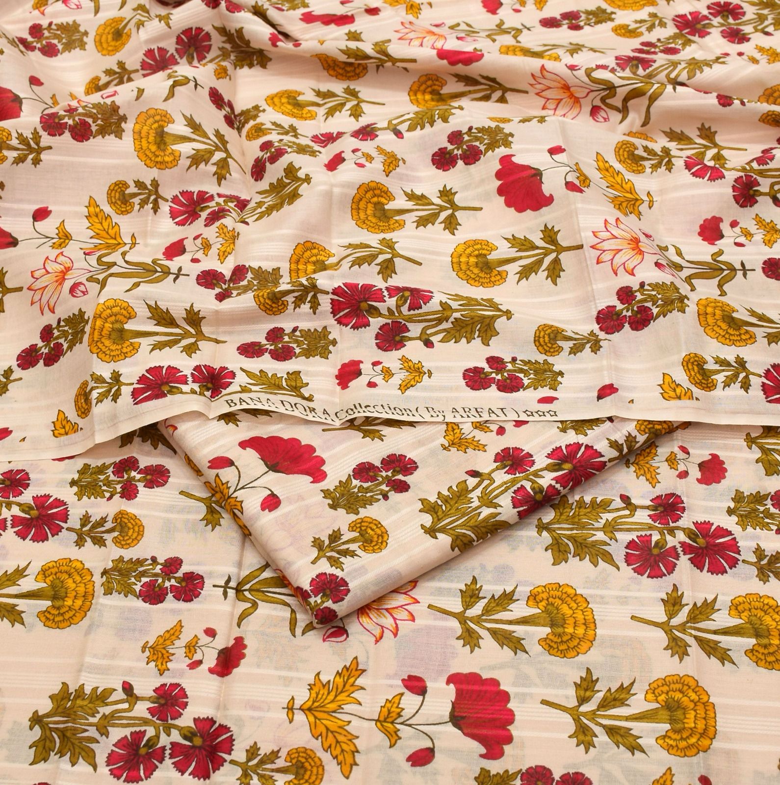 Bana Doria 2pc Collection By ZEEN