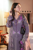 Chikenkari Embroidered -3Pcs Suit