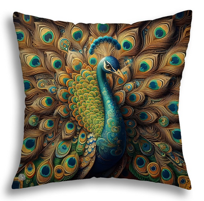 Digital Printed Cushions