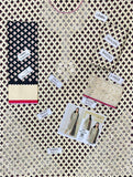 Baroque  Digital printed Linen