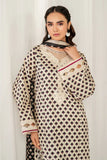 Baroque  Digital printed Linen