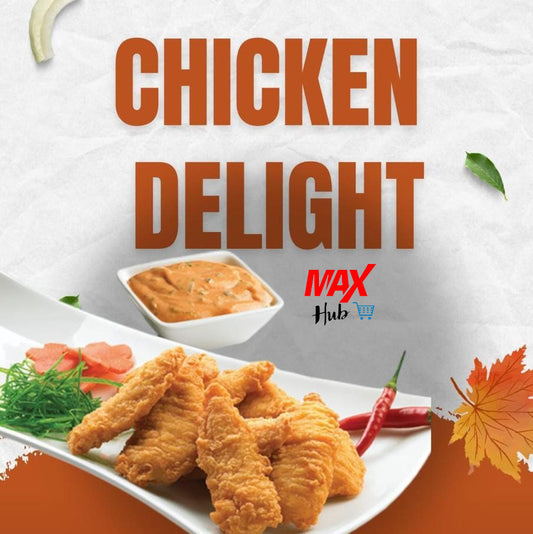 Chicken Delight