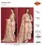 KHADDI Original khaddar 3pcs-11