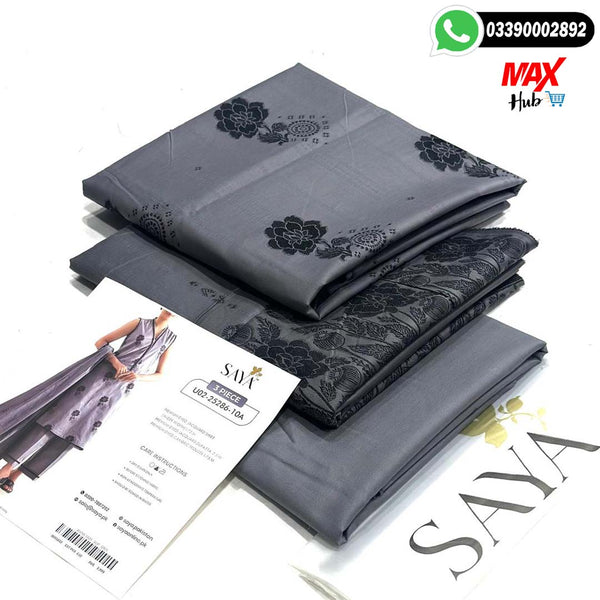 SAYA COTTON JACQUARD-10