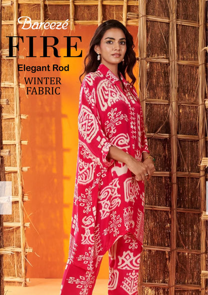 Bareeze Winter Collections