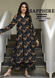 Sapphire Winter Collections