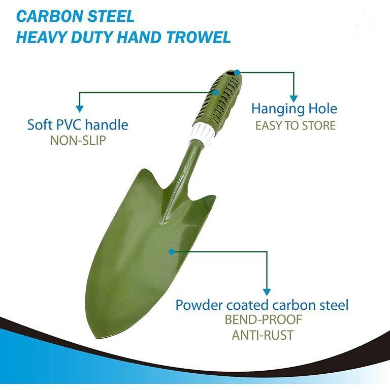 1 Pc Stainless Steel Shovel