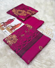 REGALIA Original Jacquard Linen - 4