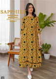 Sapphire Winter Collections