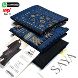 SAYA COTTON JACQUARD-14