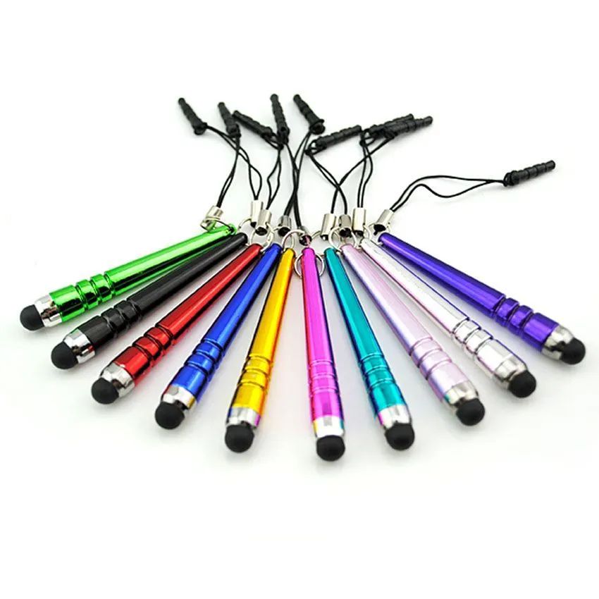 Universal Touch Screen Styles Pens