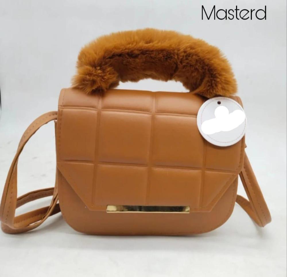 Women Leather Hand Bag