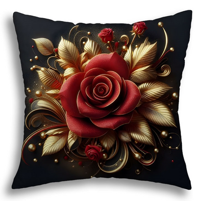 Digital Printed Cushions