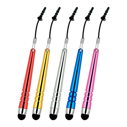 Universal Touch Screen Styles Pens