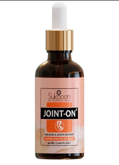 Sukoon Joint On Essential Oil