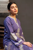 3PC EMB LAWN SUIT COCO BY ZARA SHAHJAHAN