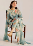 Baroque Karandi 3pcs Suit - 01