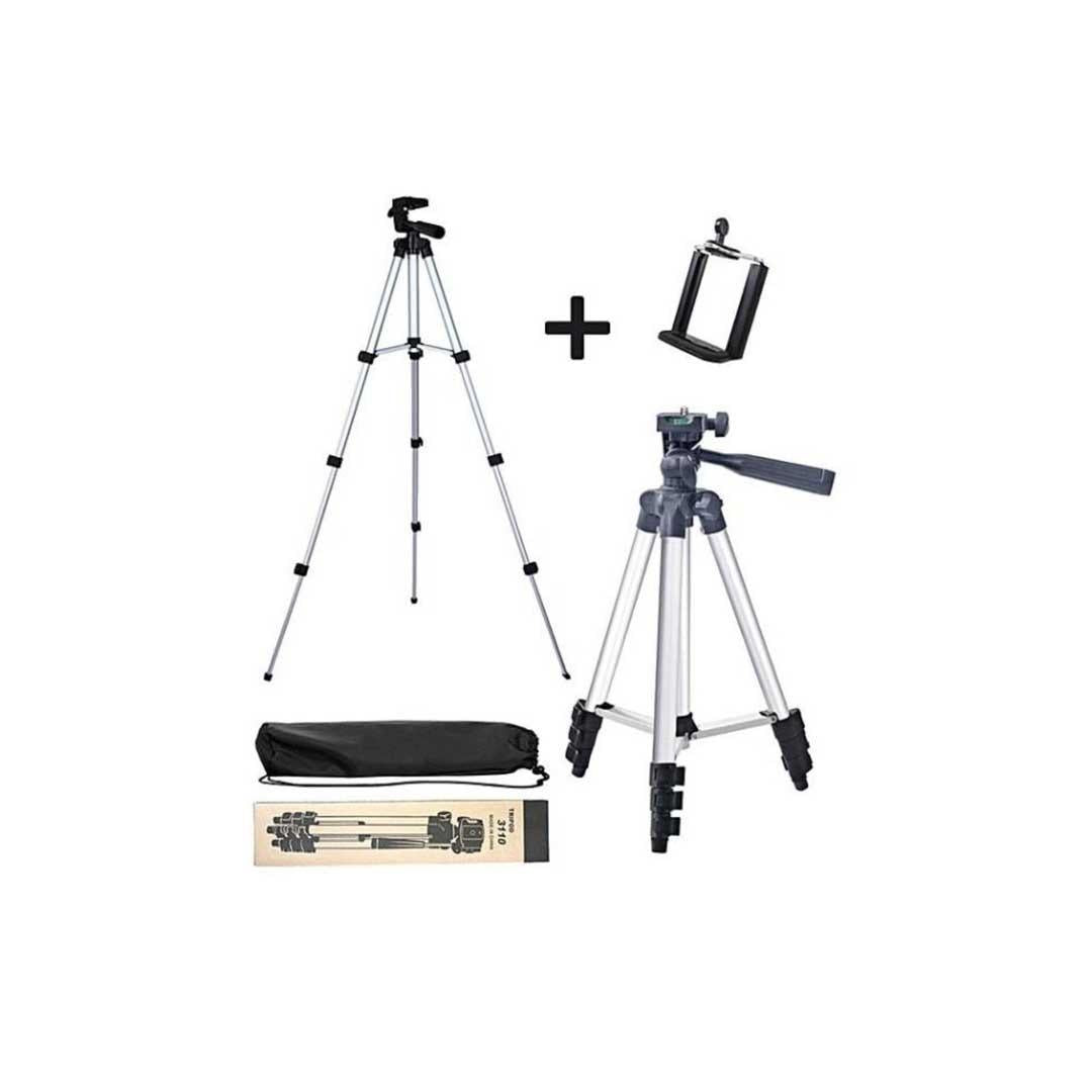 ABS Plastic Tripod Stand