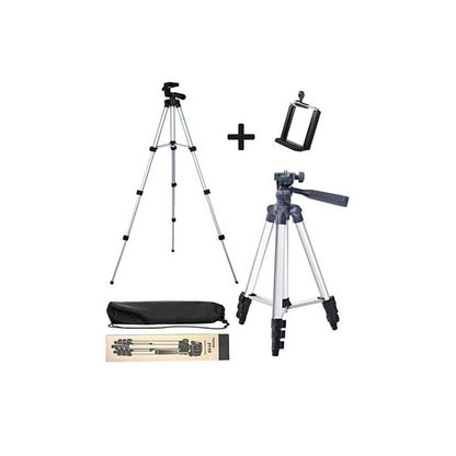 ABS Plastic Tripod Stand