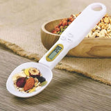 Portable Digital Measuring Spoons