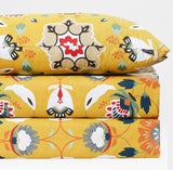 Keyseria - Bedsheet - Mas Signature (Tulips)