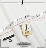J.By junaid Jamshad 100% Soft Egyption Pure Soft &Cotton