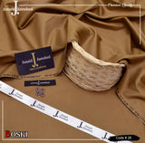 J. Junaid Jamshed Wash & Wear Boski