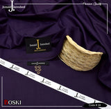 J. Junaid Jamshed Wash & Wear Boski