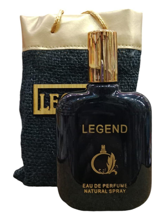 Legend Long Lasting Perfume