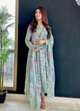 Iznik 03PCS UNSTITCHED SUIT
