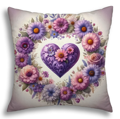 Digital Printed Cushions