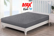 Bronze Quilted Waterproof Mattress Protector