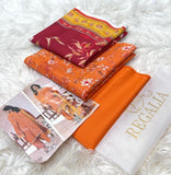 REGALIA ORIGINAL SALINA LINEN Suit