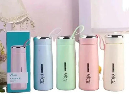 1 Pc Water Bottle 450 ML