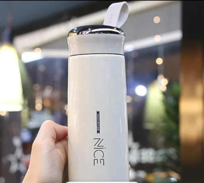 1 Pc Water Bottle 450 ML