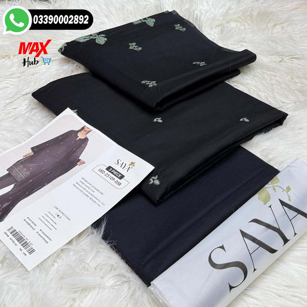 SAYA COTTON JACQUARD-2