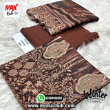 Riwayat Pure Khaddar Embroided Suit